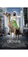 The Dictator (2012 - Hindi)